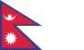 flag Nepal