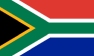 flag South Africa