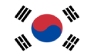 flag South Korea