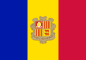 flag andorra