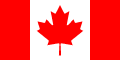 flag canada