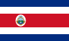 flag costa rica