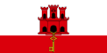 flag gibraltar