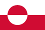 flag greenland