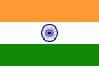 flag india