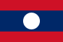 flag laos