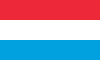 flag luxembourg