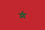 flag morocco