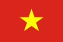 flag vietnam