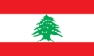 flag Lebanon