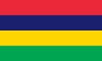 flag Mauritius