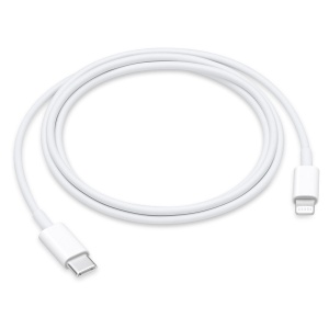 Genuineappleusb Ctolightningcable 1m 2