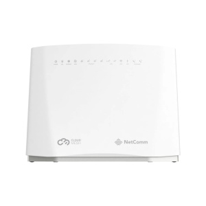 Nf20mesh Netcomm Nf20mesh Wifi 6 Gateway 9080305 00