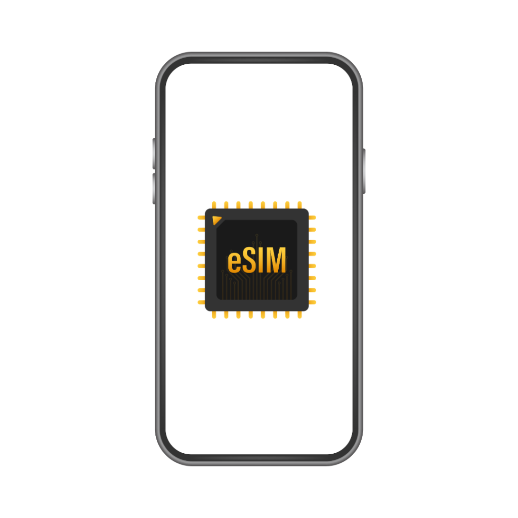 Esim Phone